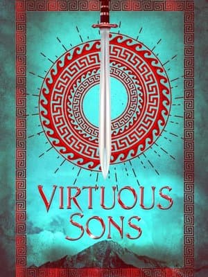 Virtuous Sons: A Greco Roman Xianxia