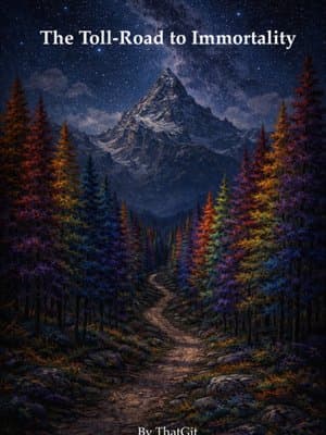 The Toll-Road to Immortality (Xianxia)