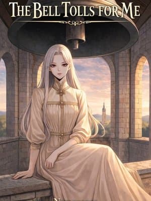 The Bell Tolls for Me [Vol 1 Stubbing April 1st (Ch. 5-47)